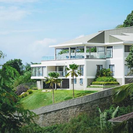 Aquablu Villa Victoria Exteriér fotografie