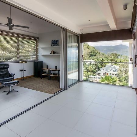 Aquablu Villa Victoria Exteriér fotografie