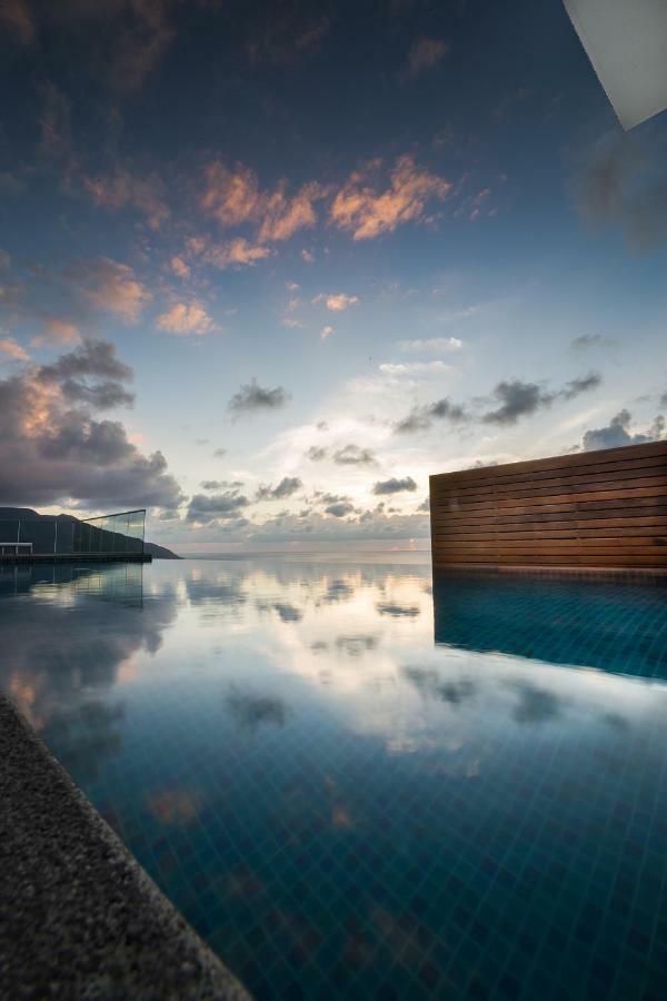 Aquablu Villa Victoria Exteriér fotografie