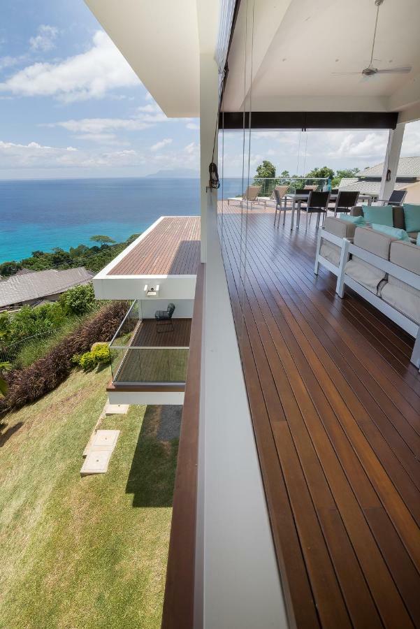 Aquablu Villa Victoria Exteriér fotografie