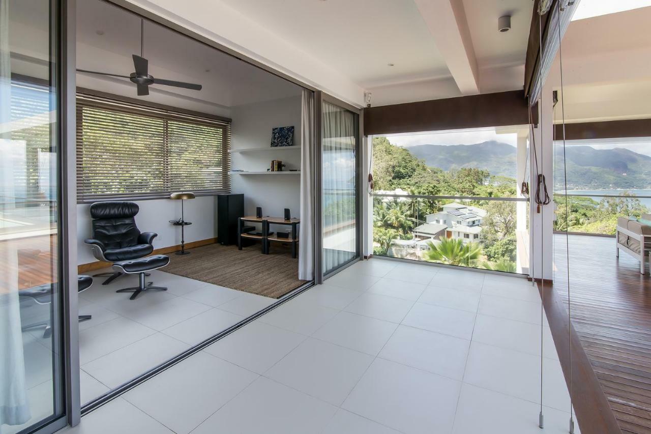 Aquablu Villa Victoria Exteriér fotografie